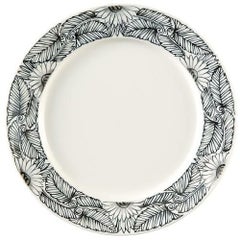 バルモ 27.5cmディナープレート