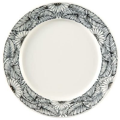 バルモ 27.5cmディナープレート