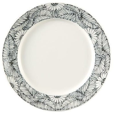 バルモ 24.5cmミートプレート