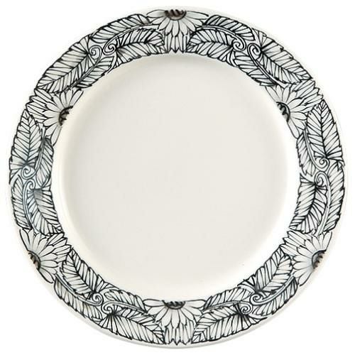 プレート バルモ 17cmプレート