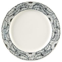 バルモ 17cmプレート