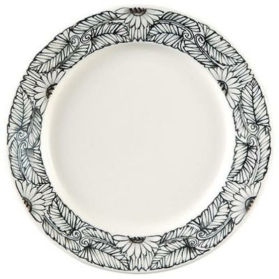 バルモ 17cmプレート