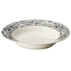 バルモ 26cmリムスープボウル