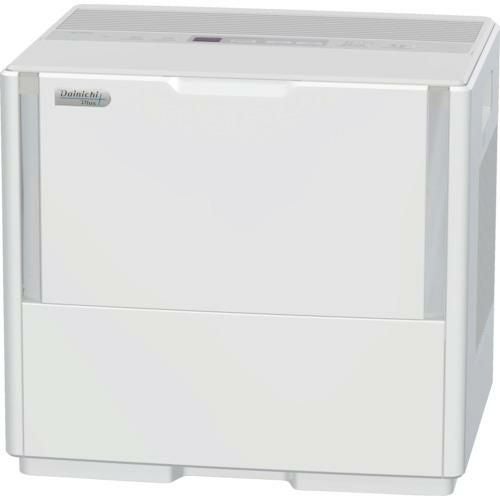 ダイニチ加湿器 HD-1500F 42畳　大型加湿器 ダイニチ 気化ハイブリッド式 大型加湿器 HD-1500F-ホワイト 0H38310