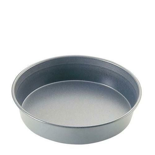 マトファー エグゾパン フラット 丸マンケ331206 20cm