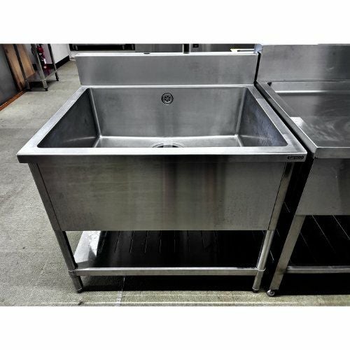 中古】ガス炊飯器 5.5升 リンナイ(Rinnai) RR-550C 幅569×奥行485×高さ