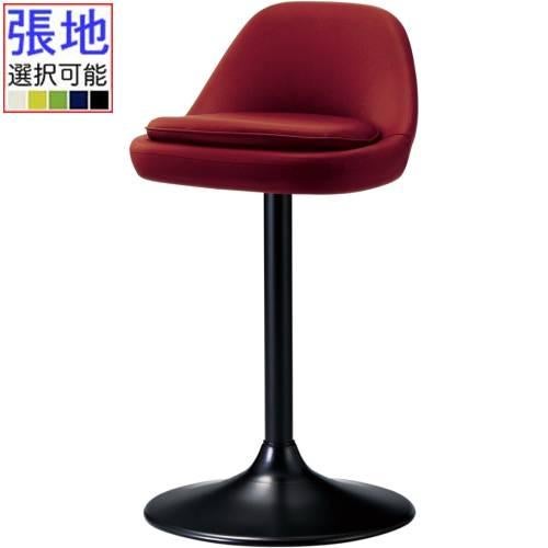 アイリス C-3347【プロシード】椅子 回転式スタンドイス 幅380×奥行380×高さ指定可