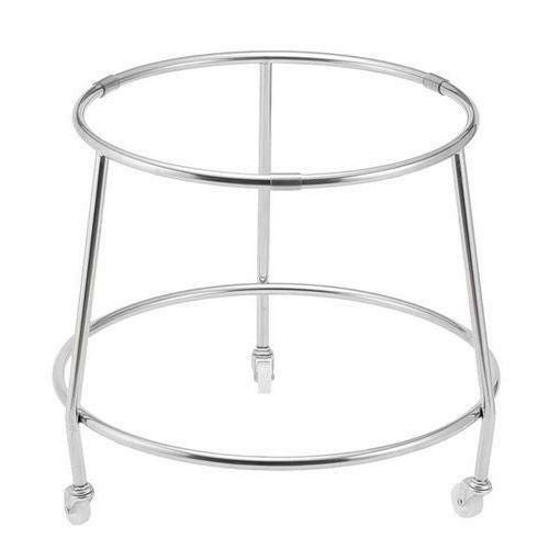 EBM 18-8 丸型ザル置台 530 EBM