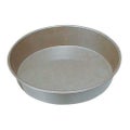 シリコン加工 テーパー デコ缶 浅口 21cm