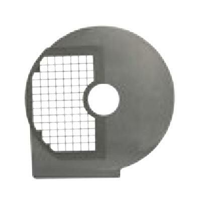 フードカッター 電動野菜カッター 170VC用ダイスディスクD20(20×20) /