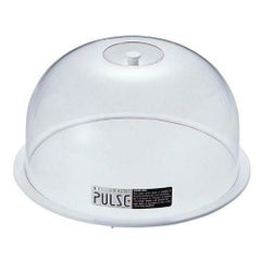 電子レンジ容器(エレックシャポー)PL-1305W 白