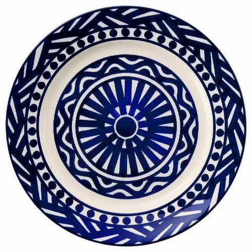 プレート バッケ 27.5cmディナープレート /業務用食器