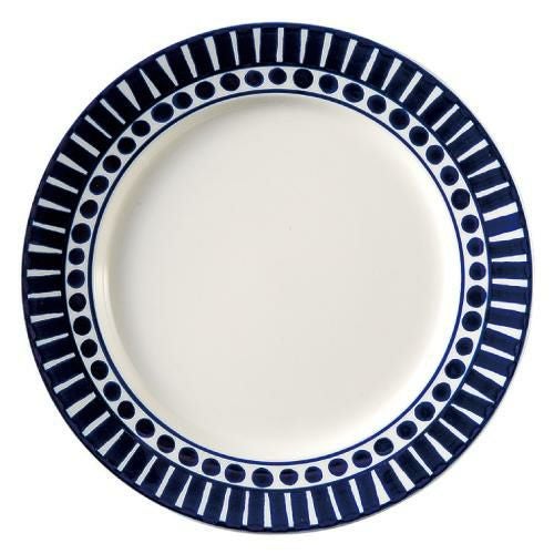 プレート バッケ 24.5cmミートプレート /業務用食器