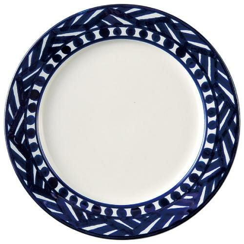 プレート バッケ 19.5cmケーキプレート