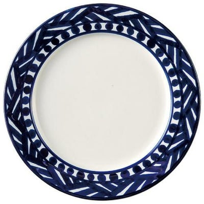 バッケ 19.5cmケーキプレート