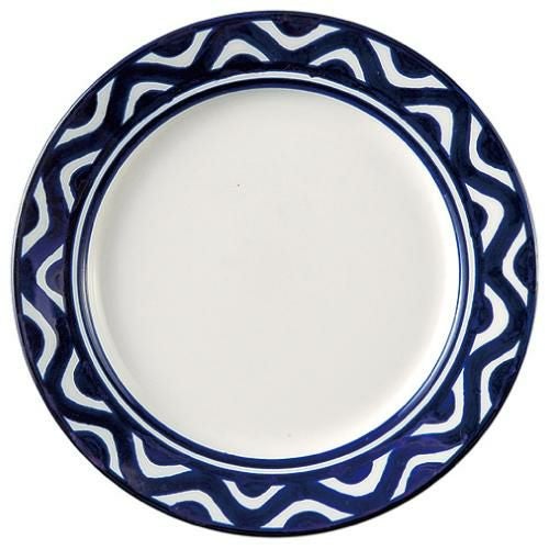 プレート バッケ 17cmプレート