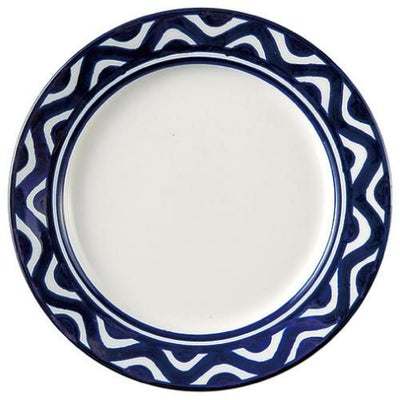 バッケ 17cmプレート