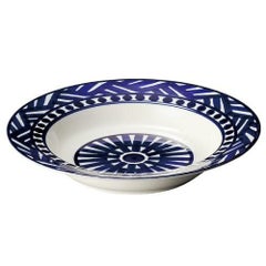 バッケ 26cmリムスープボウル