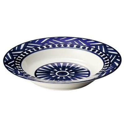 バッケ 26cmリムスープボウル