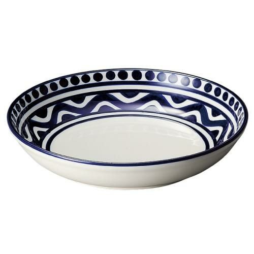 ボール バッケ 22.5cmパスタボール /業務用食器