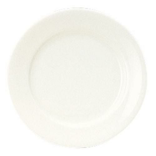 プレート ボン クジィーン 17.5cmパン皿