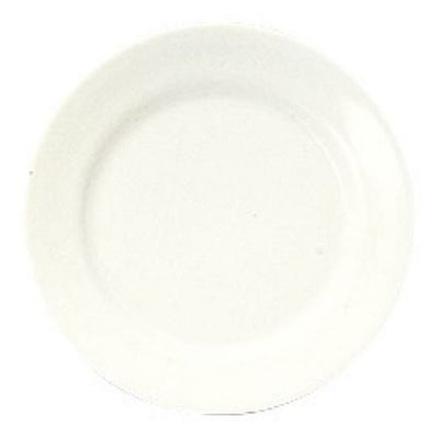 ボンクジィーン 15.5cmパン皿