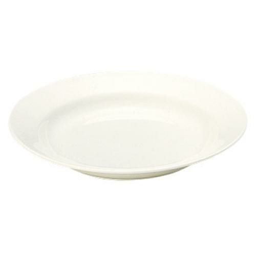 ボンクジィーン 25.5cmリムスープ皿