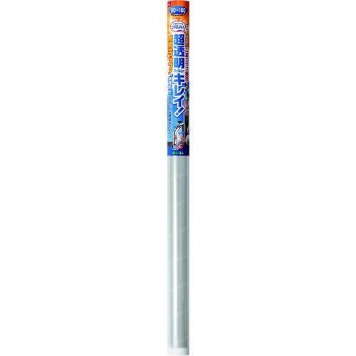 ニトムズ 窓ガラス透明断熱フィルム
