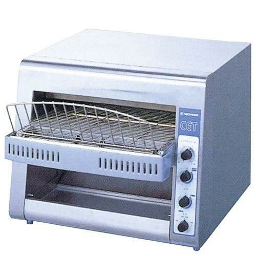 ニチワ 電気連続トースター CET－32N 単相200V
