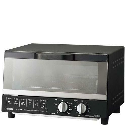 オーブントースター TS－4185B