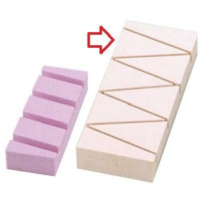 砥石 セラミック 面直シ砥石 水平君 大(240×100) 