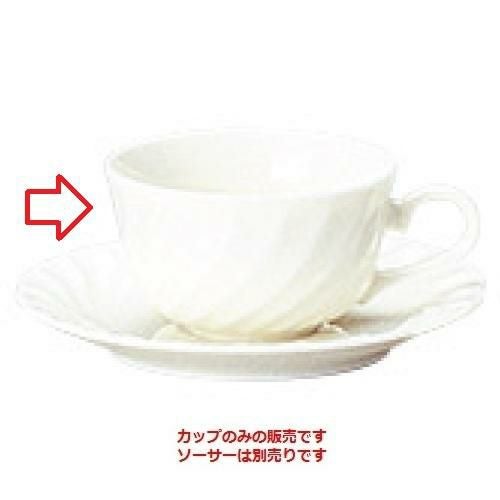 エスポアール ティーカップ /業務用食器