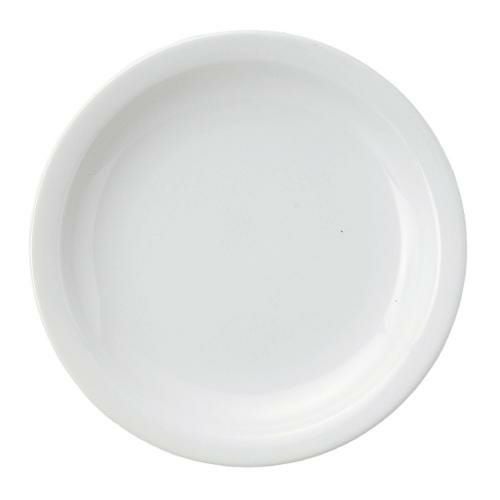 プレート ギャラクシー 24cmミート皿/ビュッフェ取皿