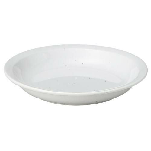 ギャラクシー モアミルク 22cmカレースパゲティボウル