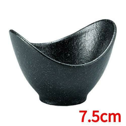 ボール 黒檀 7.5cmピジョンボール