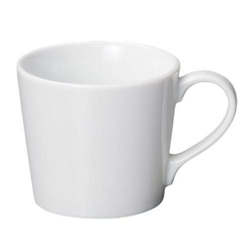 パシオン マグカップ ピュアホワイト /業務用食器