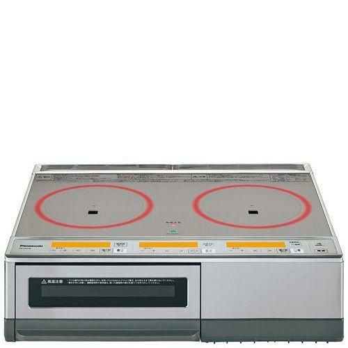 KZ－KG22E パナソニック IH クッキングヒーター ロースター付