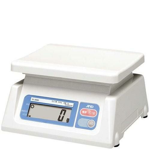 A＆D デジタル ハカリ SL20KJA 20kg