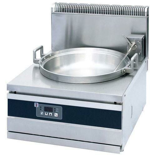 FGF400TPC ガス天ぷらフライヤー 5L LP