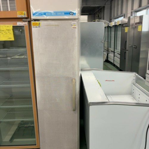 【業界最長1年保証】ジョッキクーラー ホシザキ HFJ-46D1 幅455×奥行700×高さ1865 【佐賀鳥栖センター在庫】