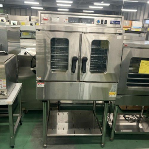 MIHX-K333C 【マルゼン】IH調理器 卓上型 3kW+3kW+3kW 幅1200×奥行600×高さ900(mm) MIH-33C 【マルゼン】IH調理器 卓上型 単機能3kW 幅900×奥行600×高さ