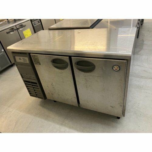 業界最長1年保証】【中古】冷蔵コールドテーブル ホシザキ RT-120SNF-E