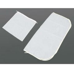 ポリエステル沙 ダシコシ袋 極小 EBM