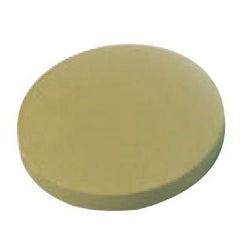 本職長刃庖丁用 丸型 荒砥石(#320)