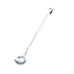 パウダースプーン 165×27mm ロング 2cc 18-10