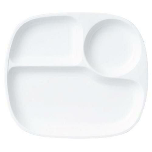 27cm 3つ仕切り ランチプレート