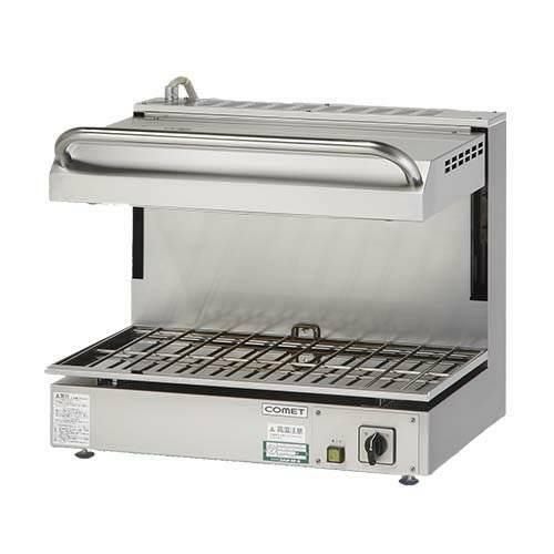 業務用/新品】電気サラマンダー ESB-1000 幅1000×奥行410×高さ410 (mm 業務用/新品】電気サラマンダー ESB-1000 幅1000×奥行410×高さ410 (mm