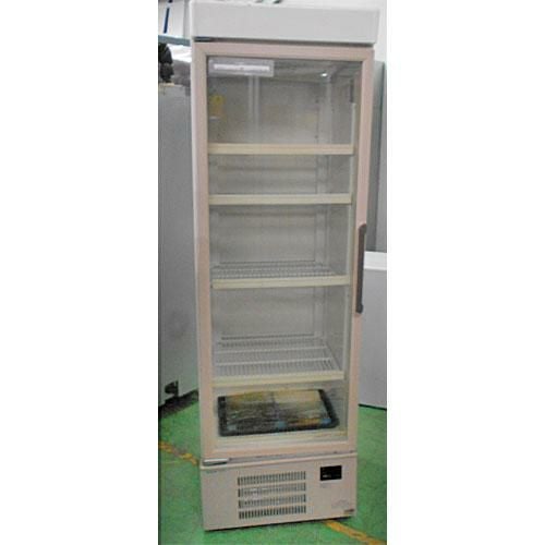 業界最長1年保証】【中古】冷蔵ショーケース パナソニック(Panasonic