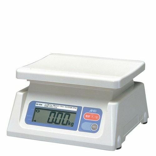 A＆D デジタルはかり SK－10Ki 検定済品