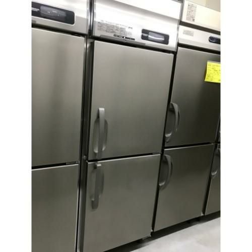 業界最長1年保証】【中古】縦型冷蔵庫 ホシザキ HR-63A 幅625×奥行800